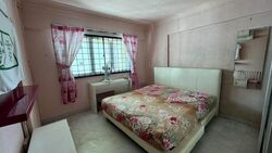 Blk 277 Yishun Street 22 (Yishun), HDB Executive #467840201